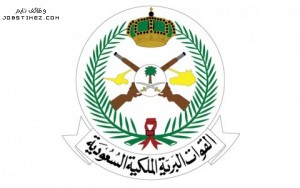 القوات البرية